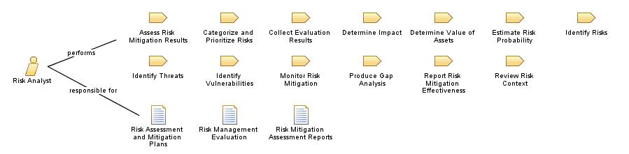 Role Risk Analyst